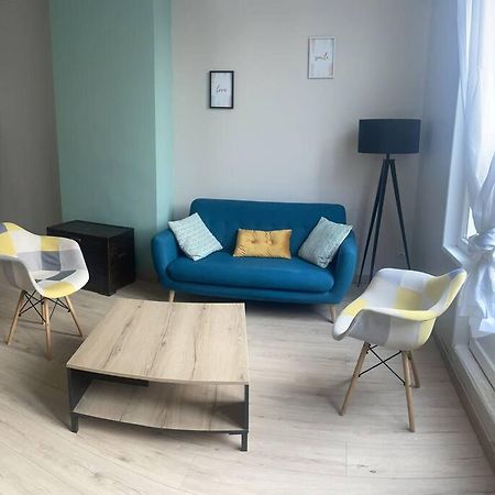 Maison A 2 Pas Du Centre Ville Péronne Zewnętrze zdjęcie