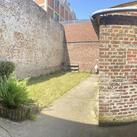 Maison A 2 Pas Du Centre Ville Péronne Zewnętrze zdjęcie