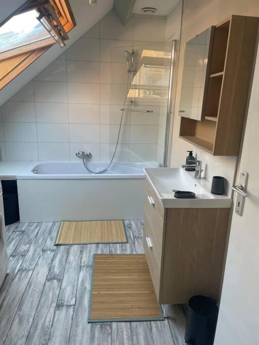 Maison A 2 Pas Du Centre Ville Péronne Zewnętrze zdjęcie