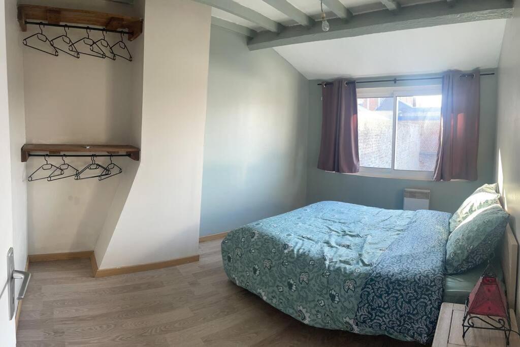 Maison A 2 Pas Du Centre Ville Péronne Zewnętrze zdjęcie