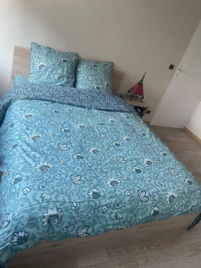Maison A 2 Pas Du Centre Ville Péronne Zewnętrze zdjęcie